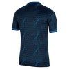 Maillot de Supporter Chelsea Extérieur 2023-24 Pour Homme